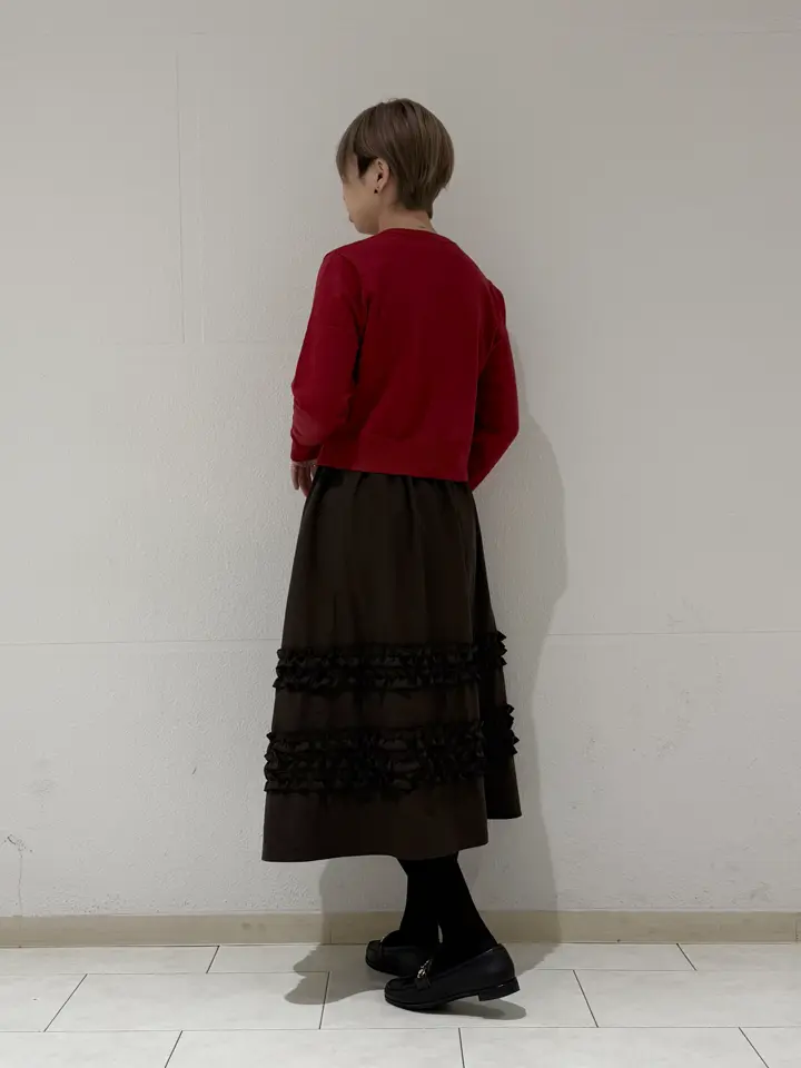 Feroux 村上 コーディネート画像