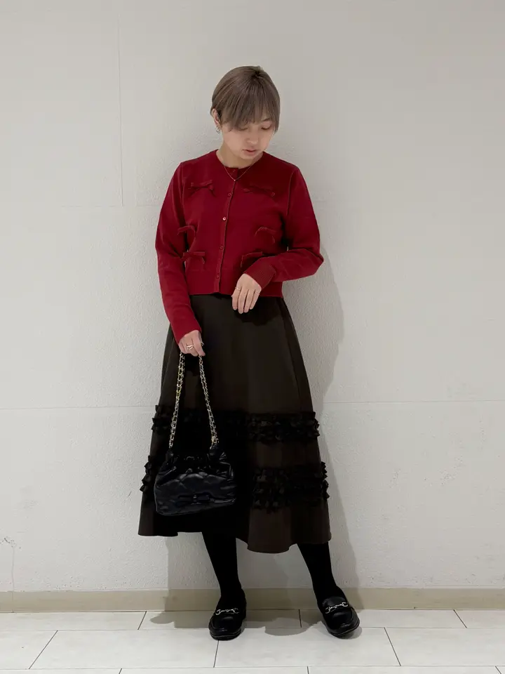 Feroux 村上 コーディネート画像