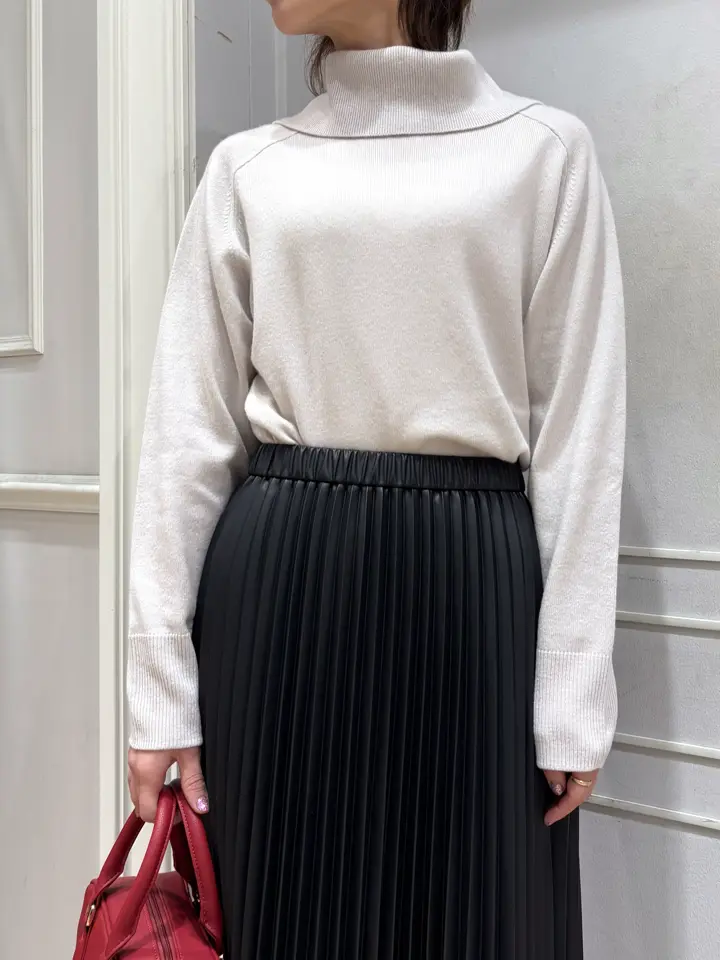 UNFILO 矢島 コーディネート画像