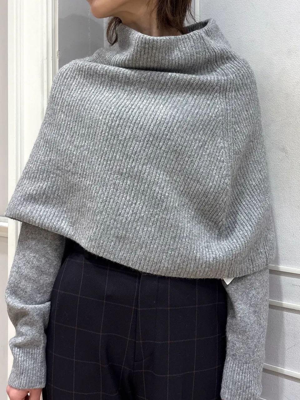 UNFILO 矢島 コーディネート画像