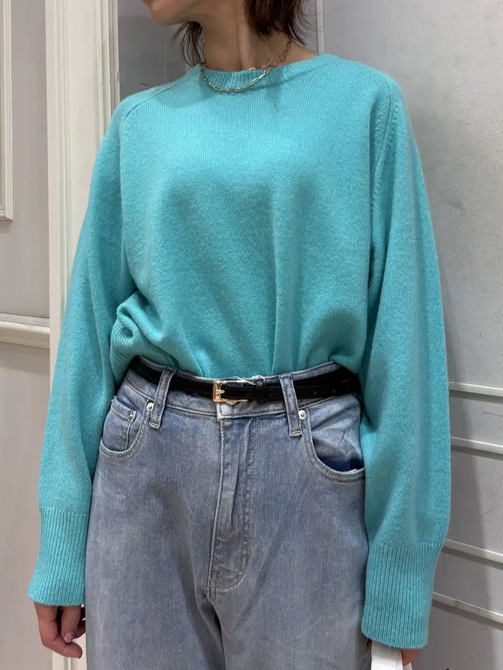 ANY SIS 矢島 コーディネート画像