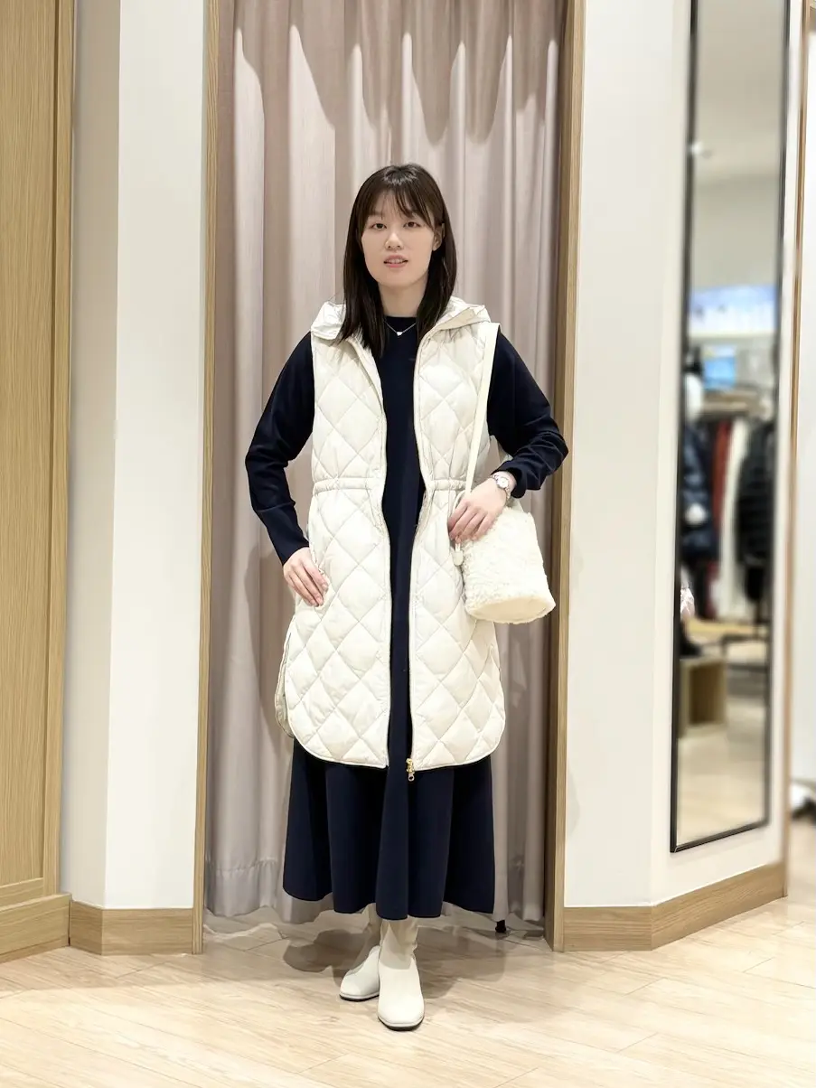  濱口 コーディネート画像