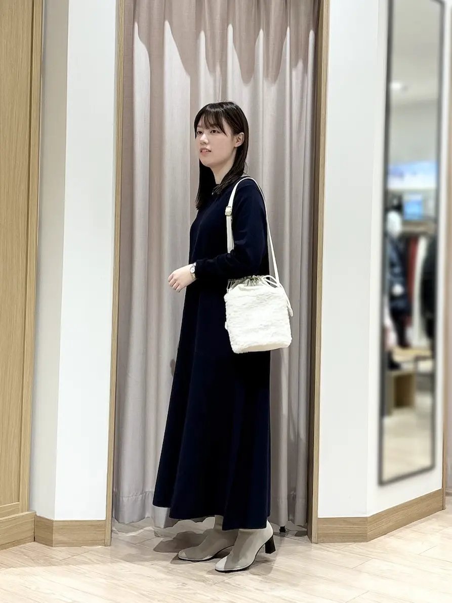 UNFILO 濱口 コーディネート画像