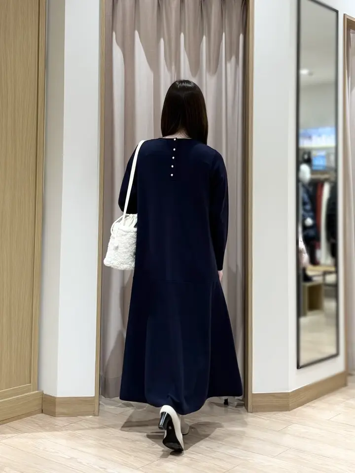 UNFILO 濱口 コーディネート画像