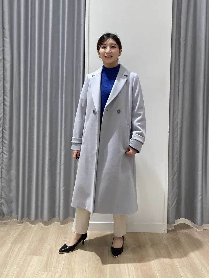 ANY SIS K コーディネート画像