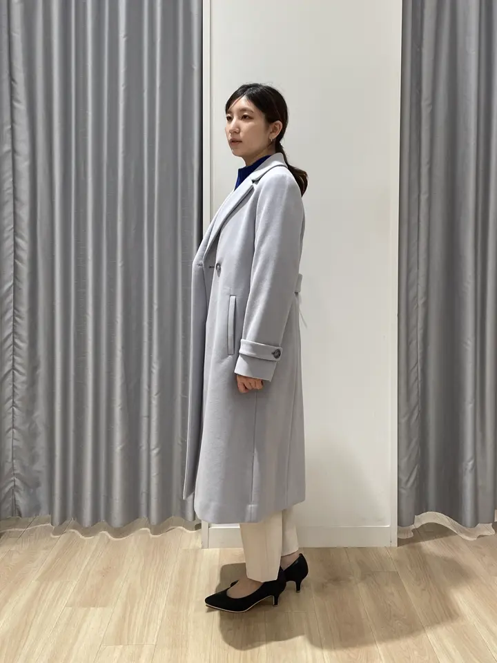 ANY SIS K コーディネート画像