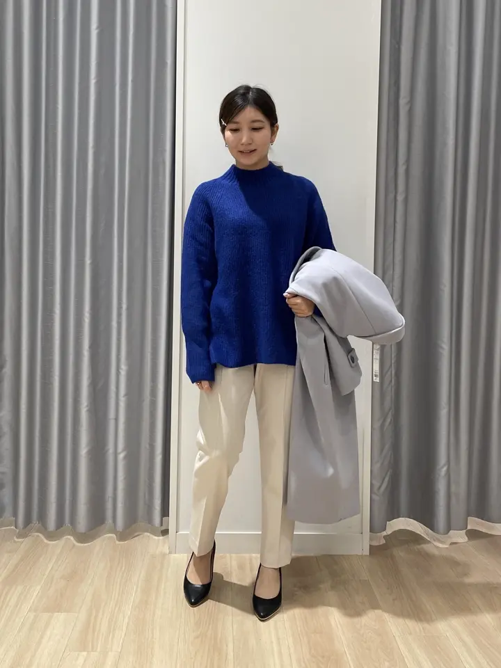 ANY SIS K コーディネート画像