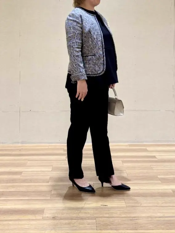 ANY SIS Y  コーディネート画像