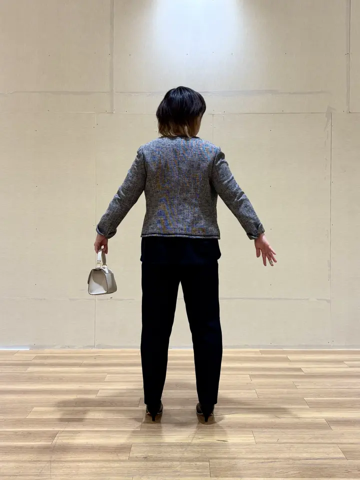 ANY SIS Y  コーディネート画像