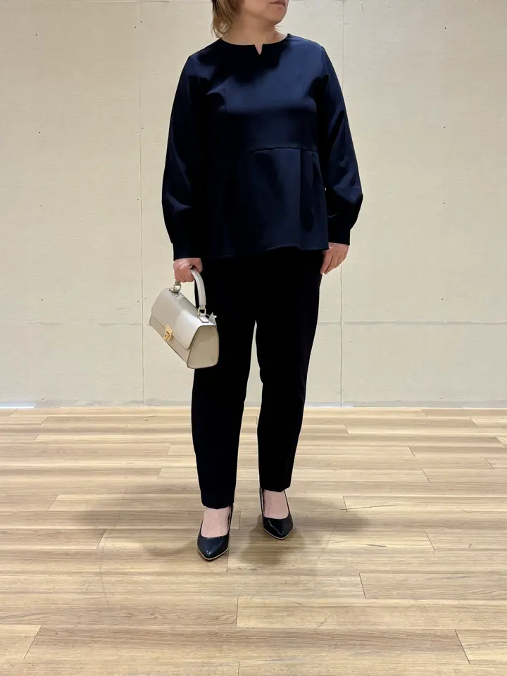 ANY SIS Y  コーディネート画像