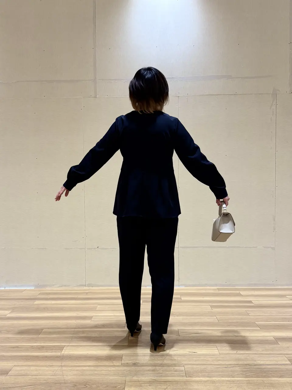 ANY SIS Y  コーディネート画像