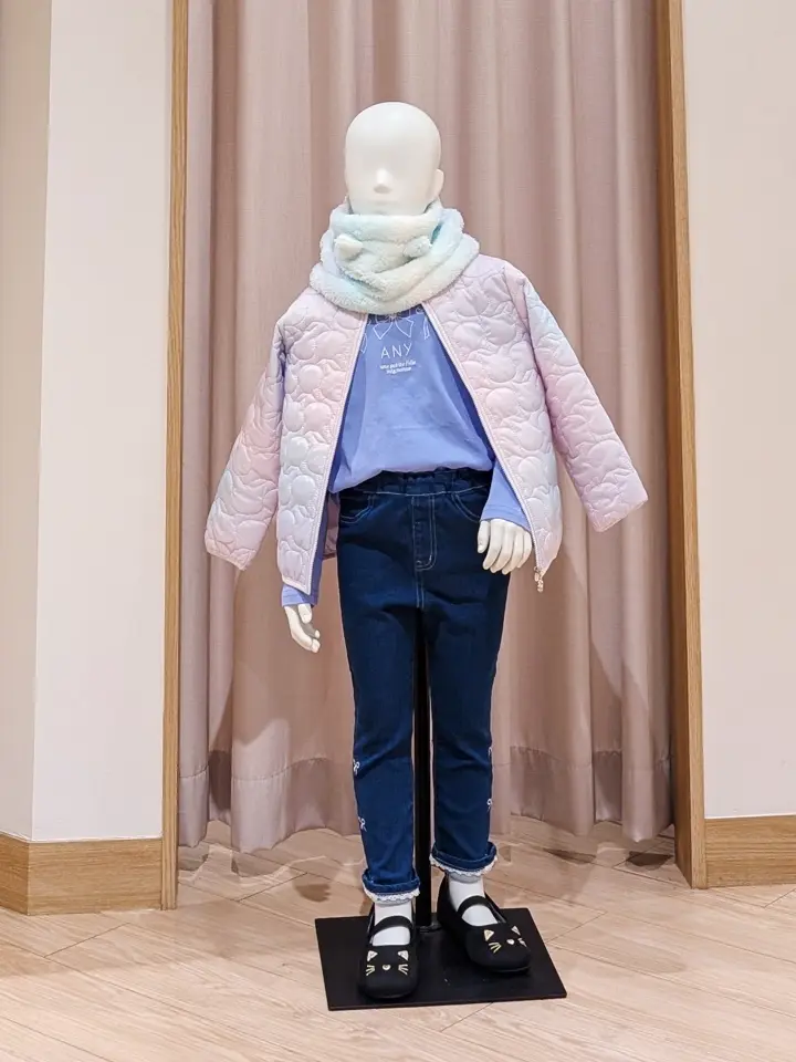 ANY 奥原 コーディネート画像