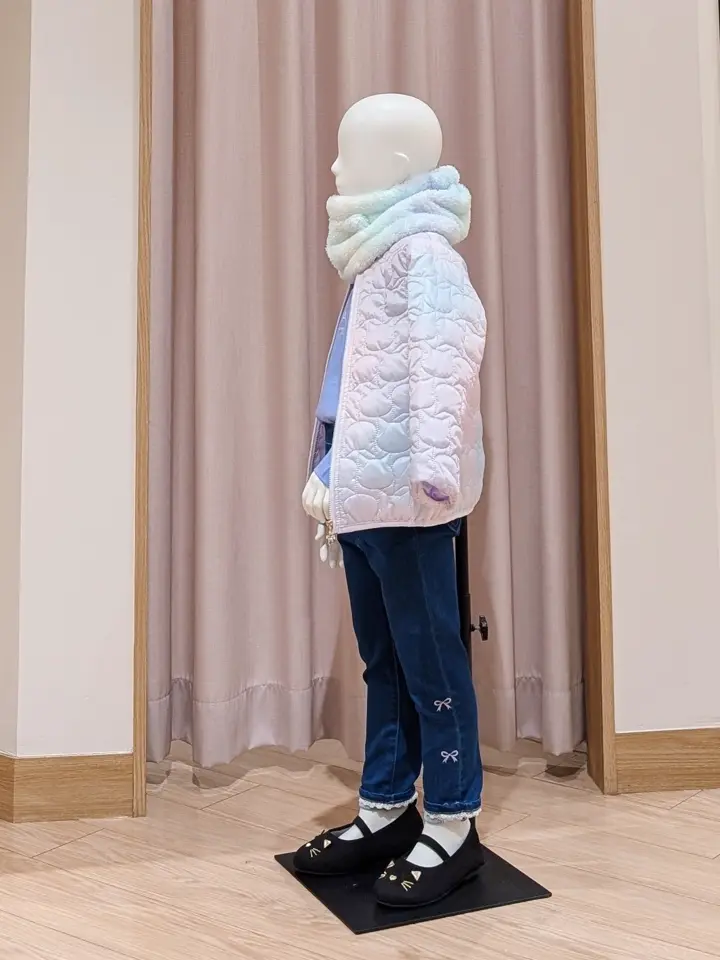 ANY 奥原 コーディネート画像