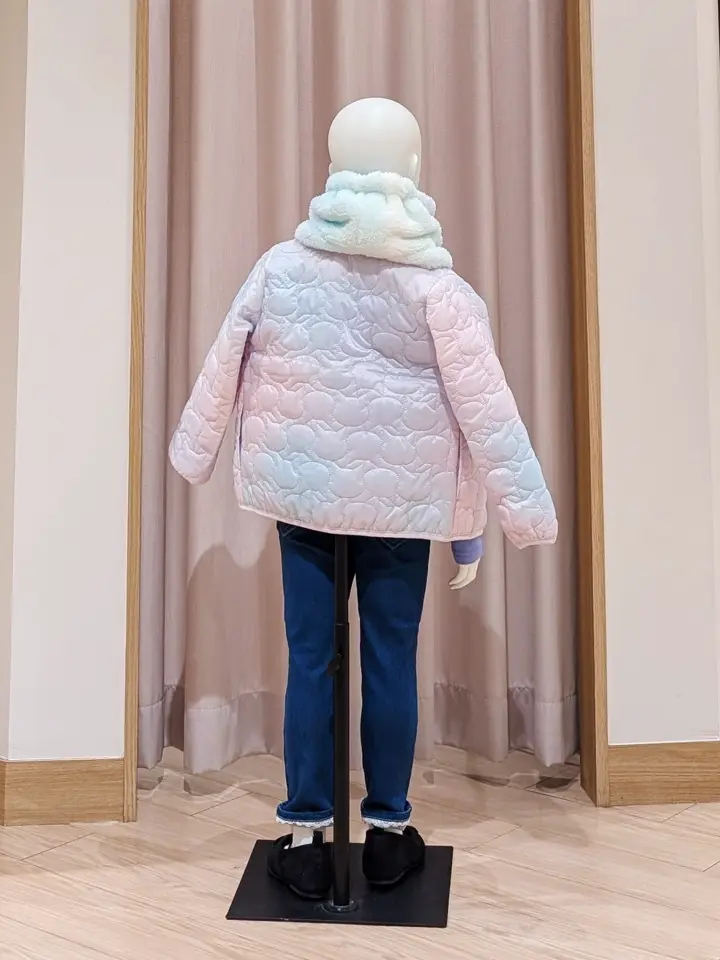 ANY 奥原 コーディネート画像