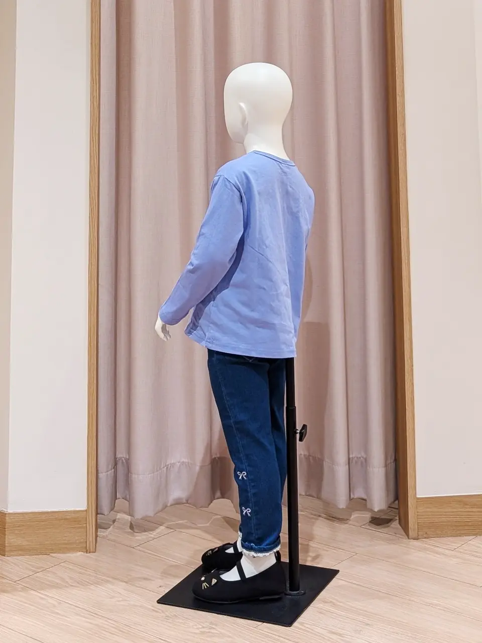 ANY 奥原 コーディネート画像