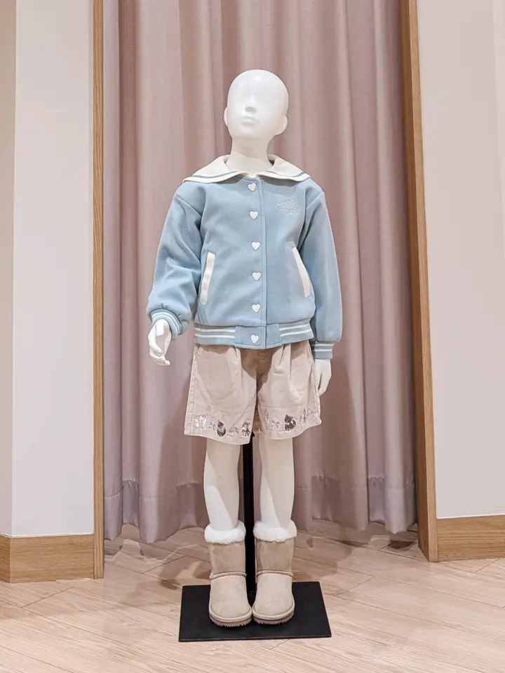 ANY 奥原 コーディネート画像