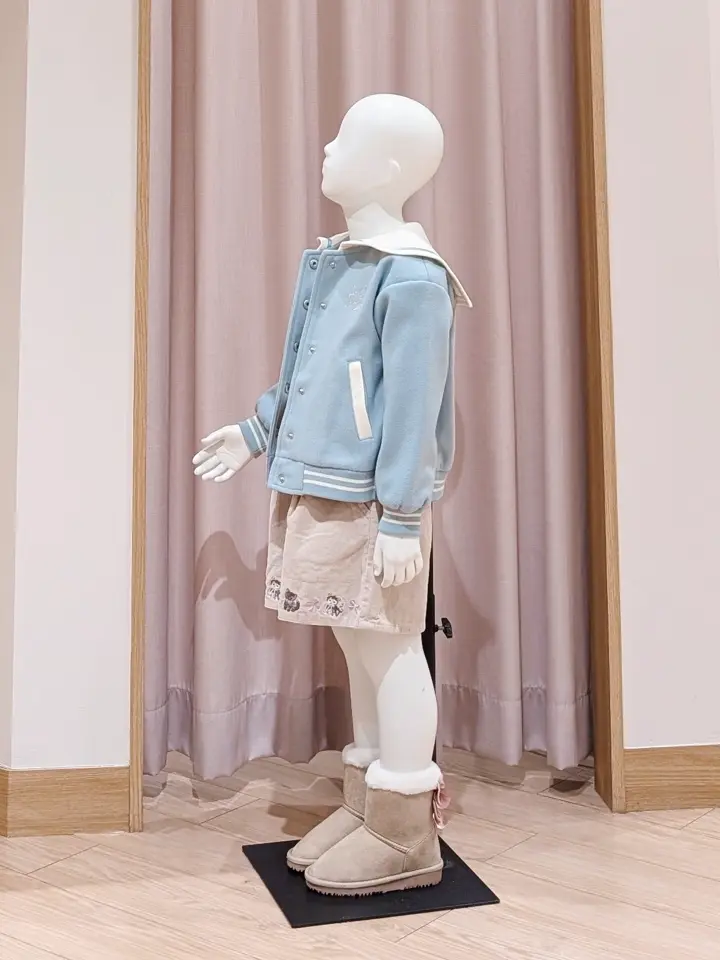 ANY 奥原 コーディネート画像