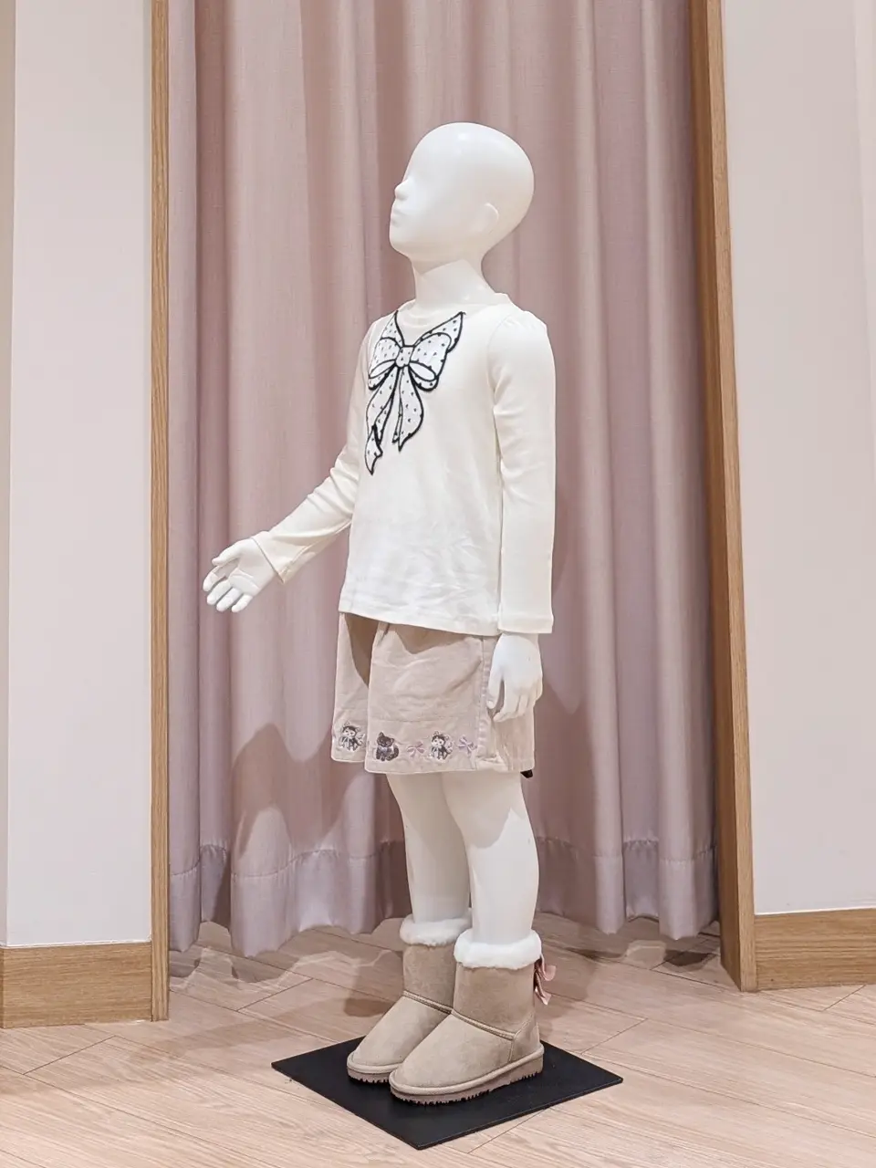 ANY 奥原 コーディネート画像