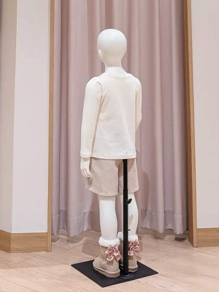 ANY 奥原 コーディネート画像