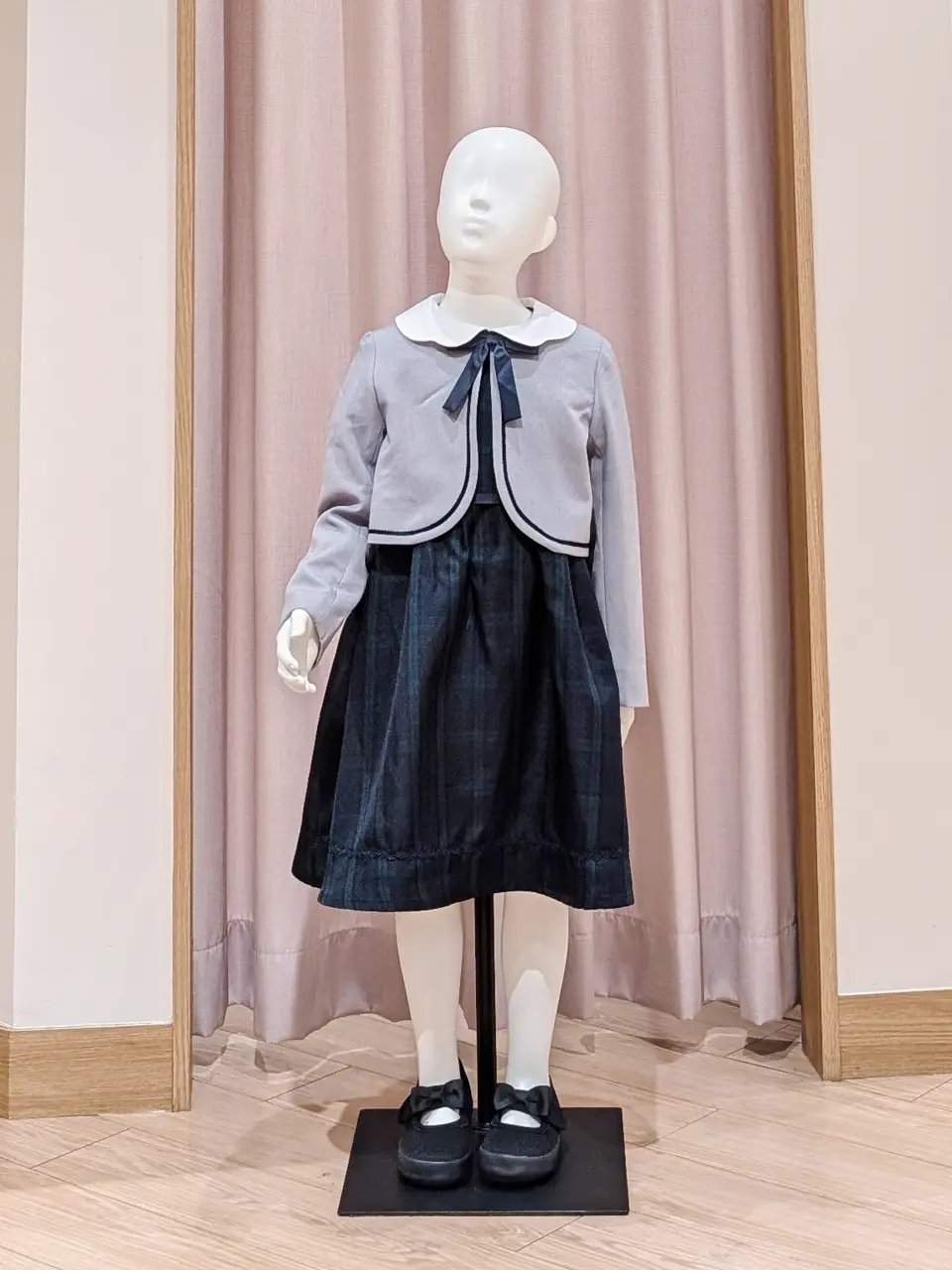 ANY 奥原 コーディネート画像