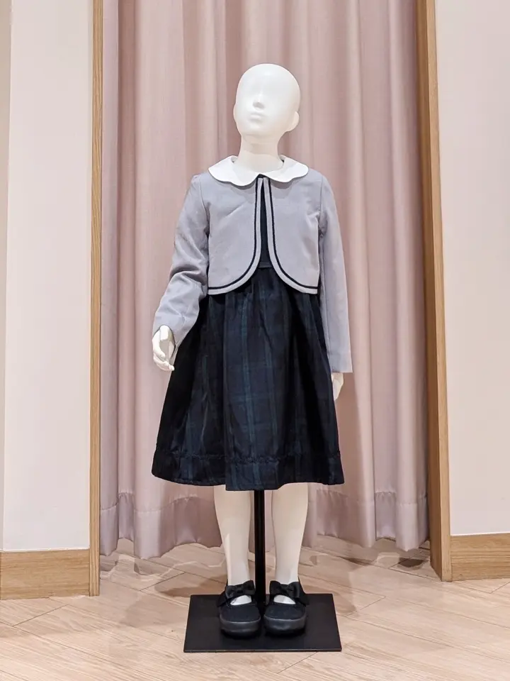 ANY 奥原 コーディネート画像