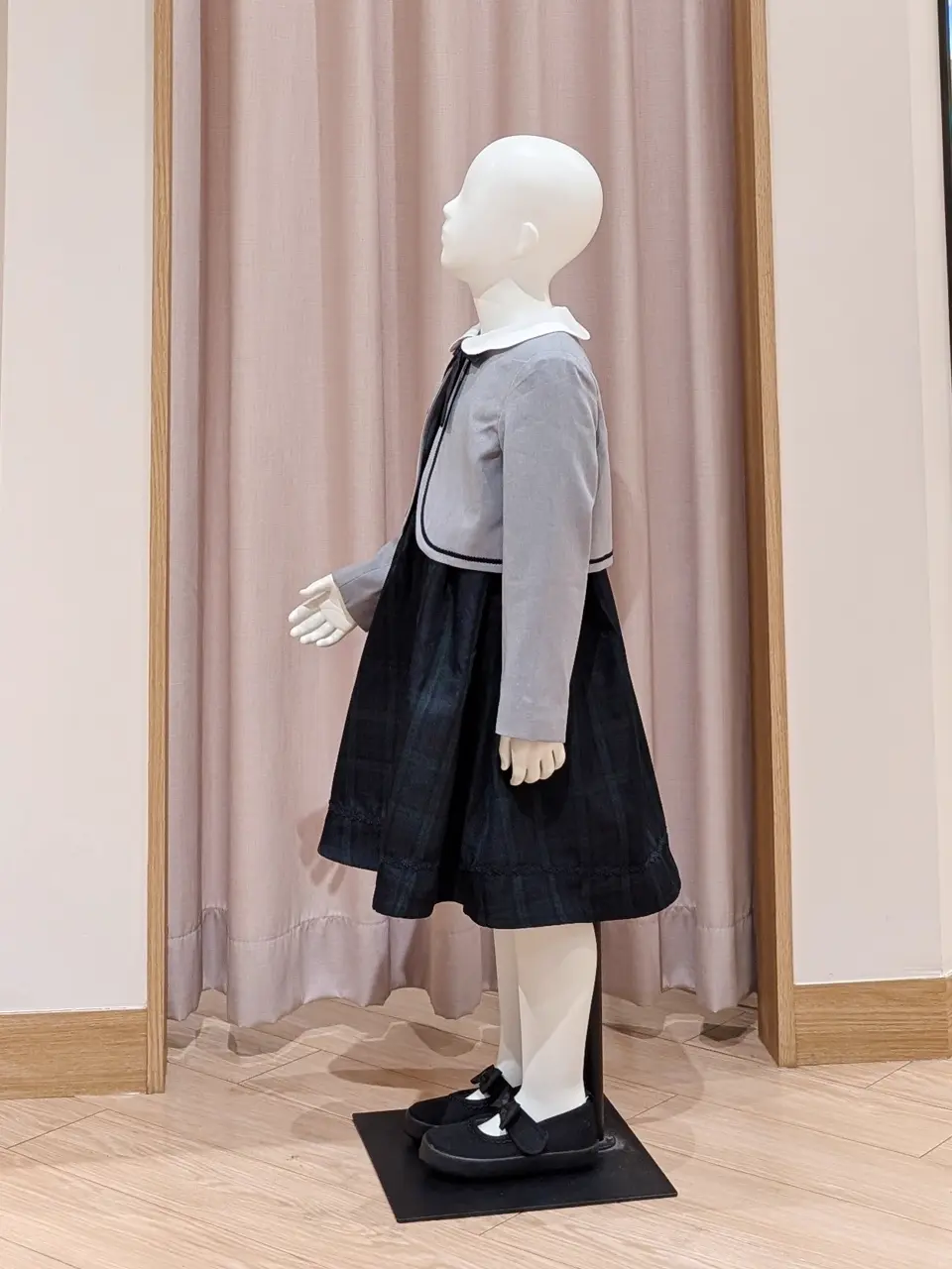 ANY 奥原 コーディネート画像