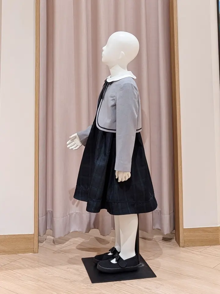 ANY 奥原 コーディネート画像