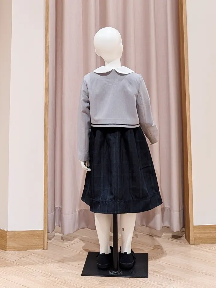 ANY 奥原 コーディネート画像