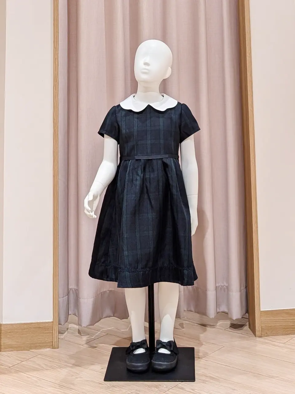 ANY 奥原 コーディネート画像