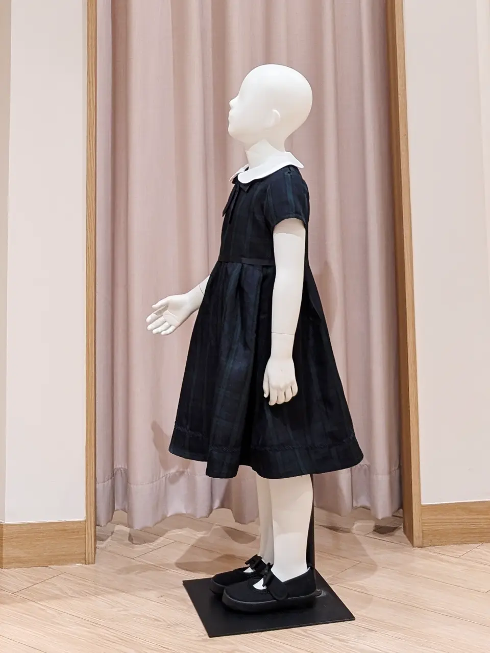 ANY 奥原 コーディネート画像