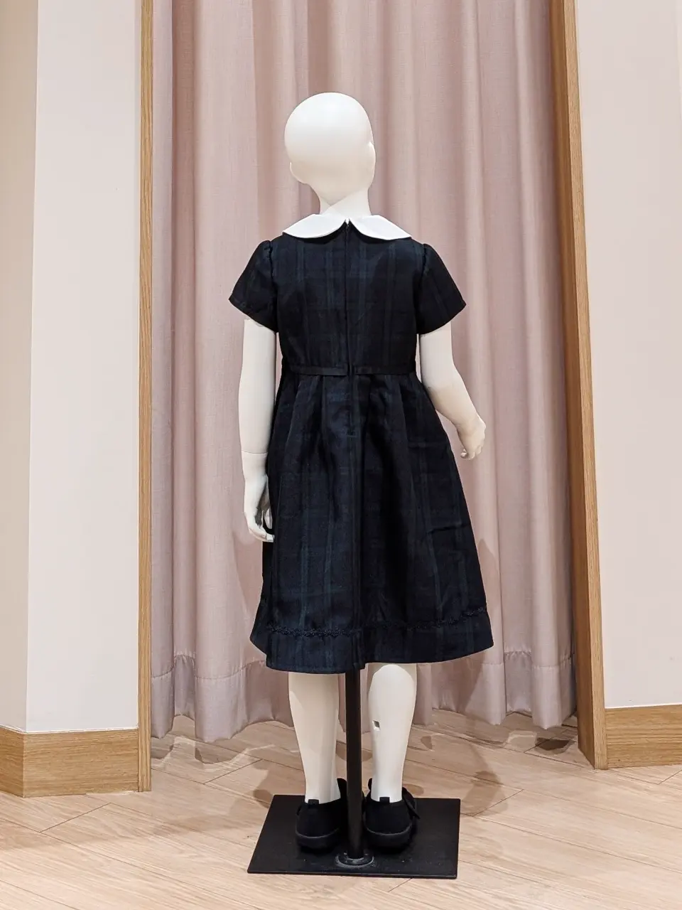 ANY 奥原 コーディネート画像