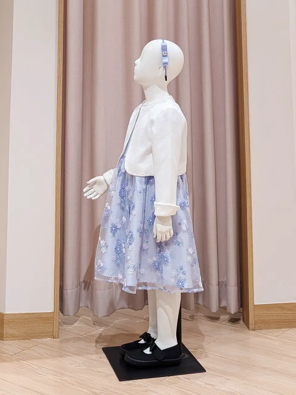 ANY 奥原 コーディネート画像