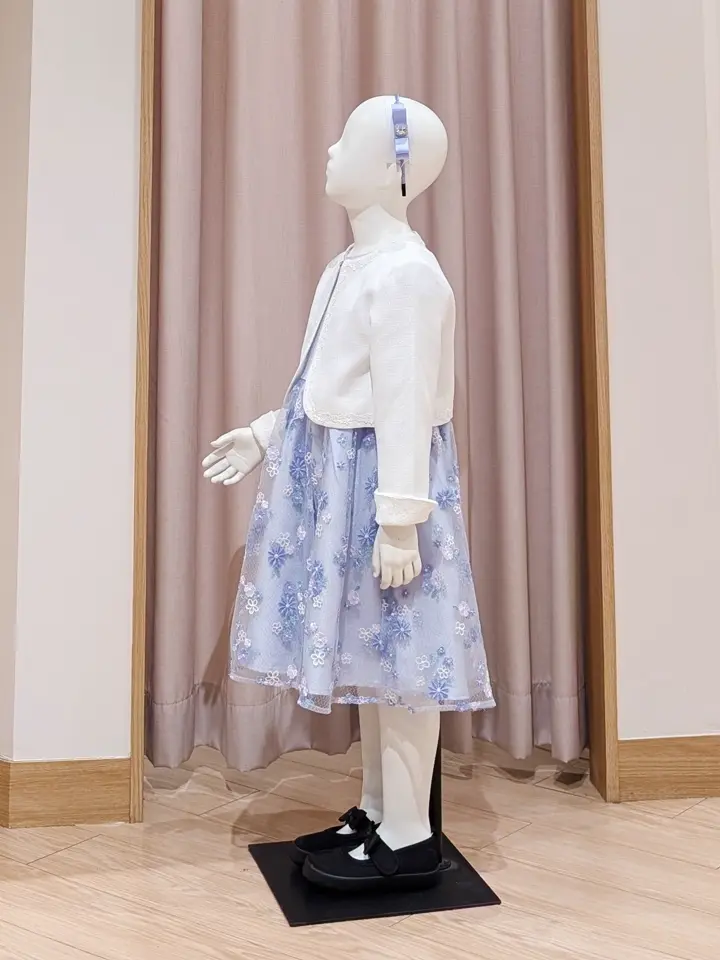 ANY 奥原 コーディネート画像