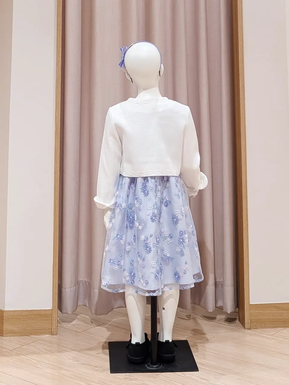 ANY 奥原 コーディネート画像