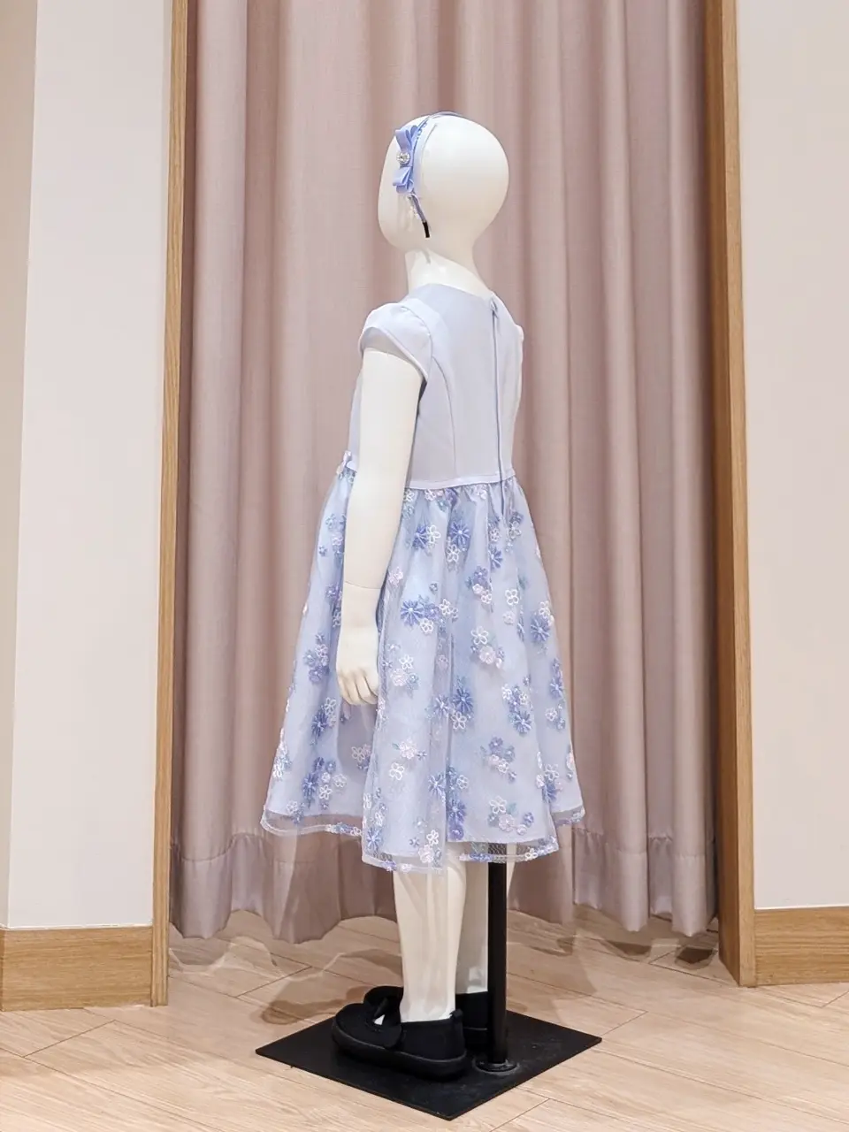 ANY 奥原 コーディネート画像