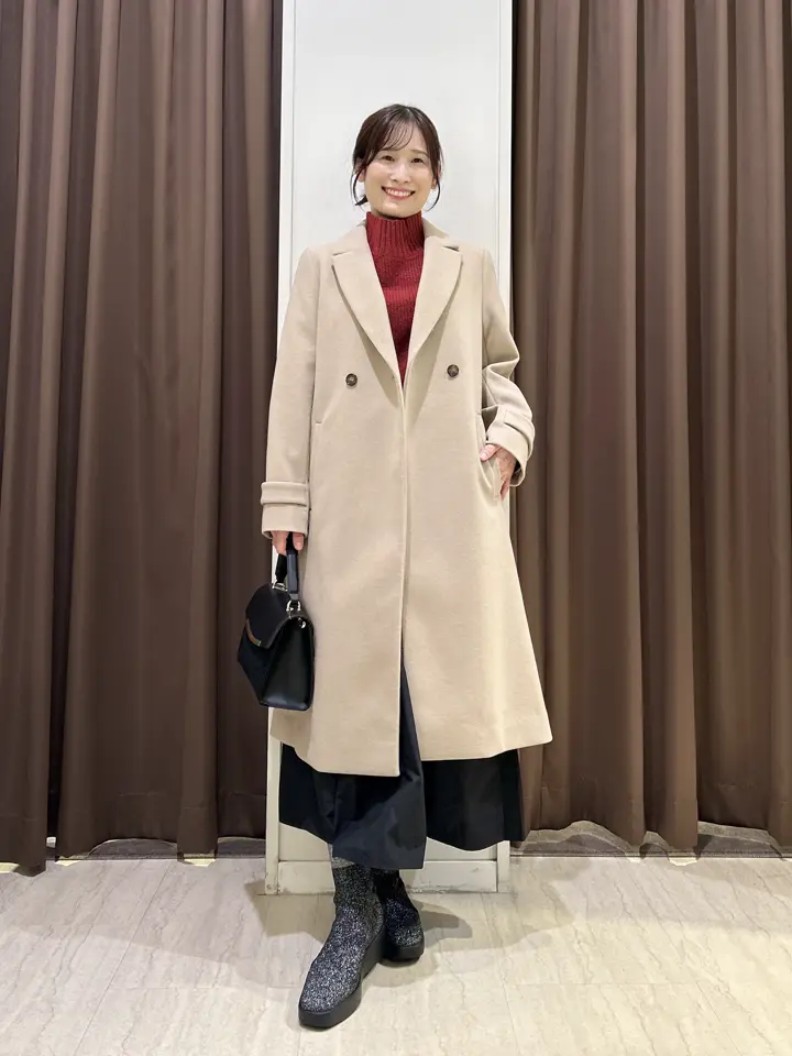 ANY SIS 木村 コーディネート画像