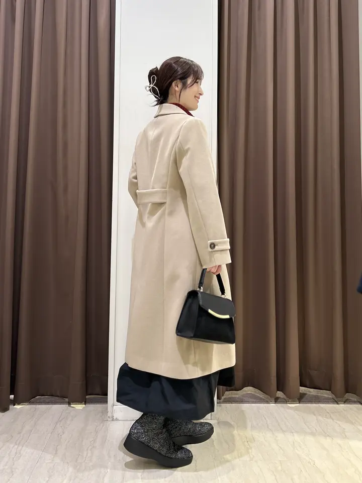 ANY SIS 木村 コーディネート画像