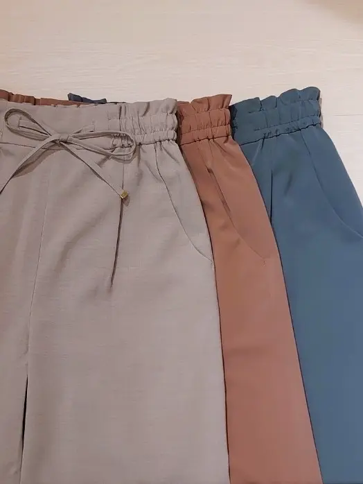 ANY SIS 見帆 コーディネート画像