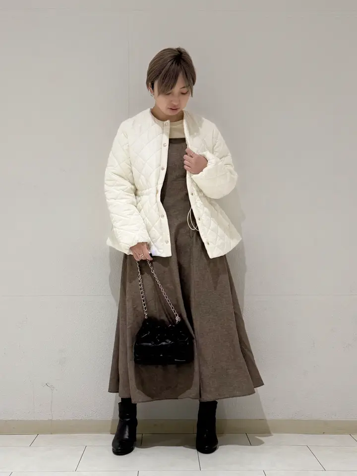 Feroux 村上 コーディネート画像