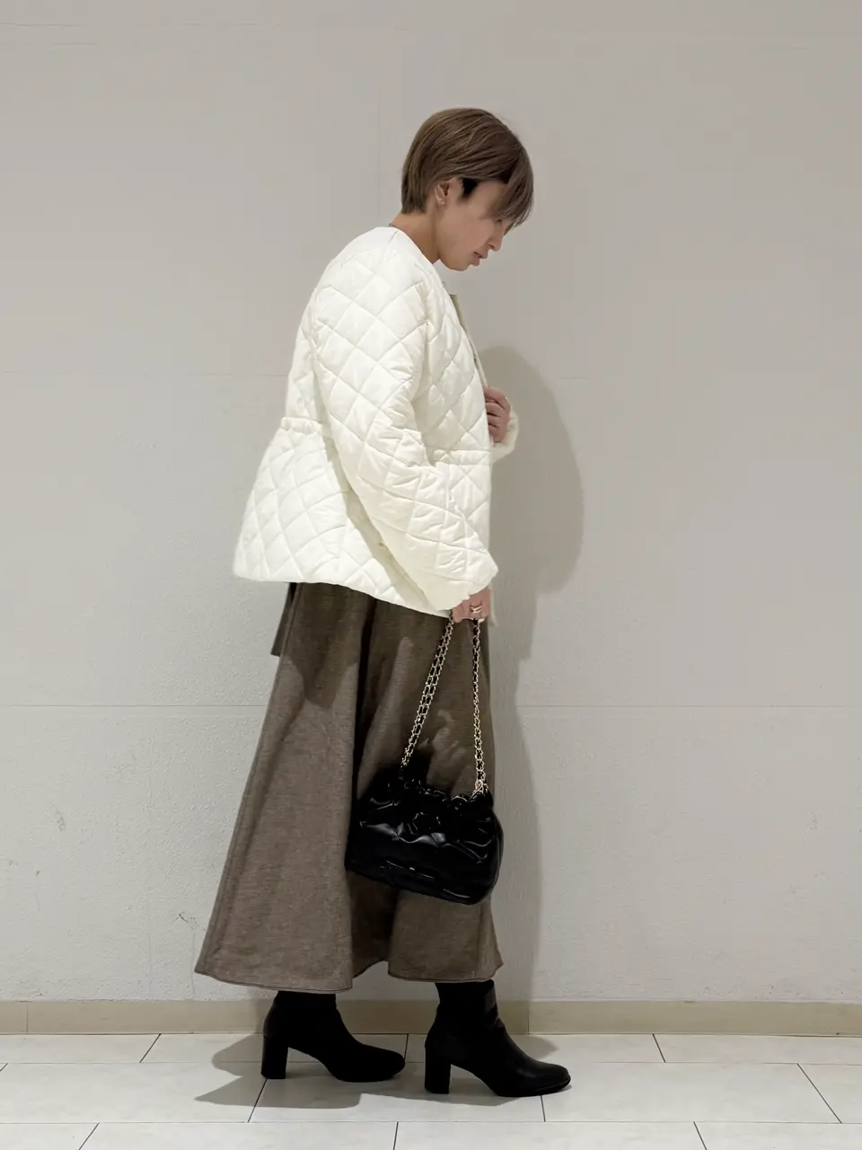 Feroux 村上 コーディネート画像