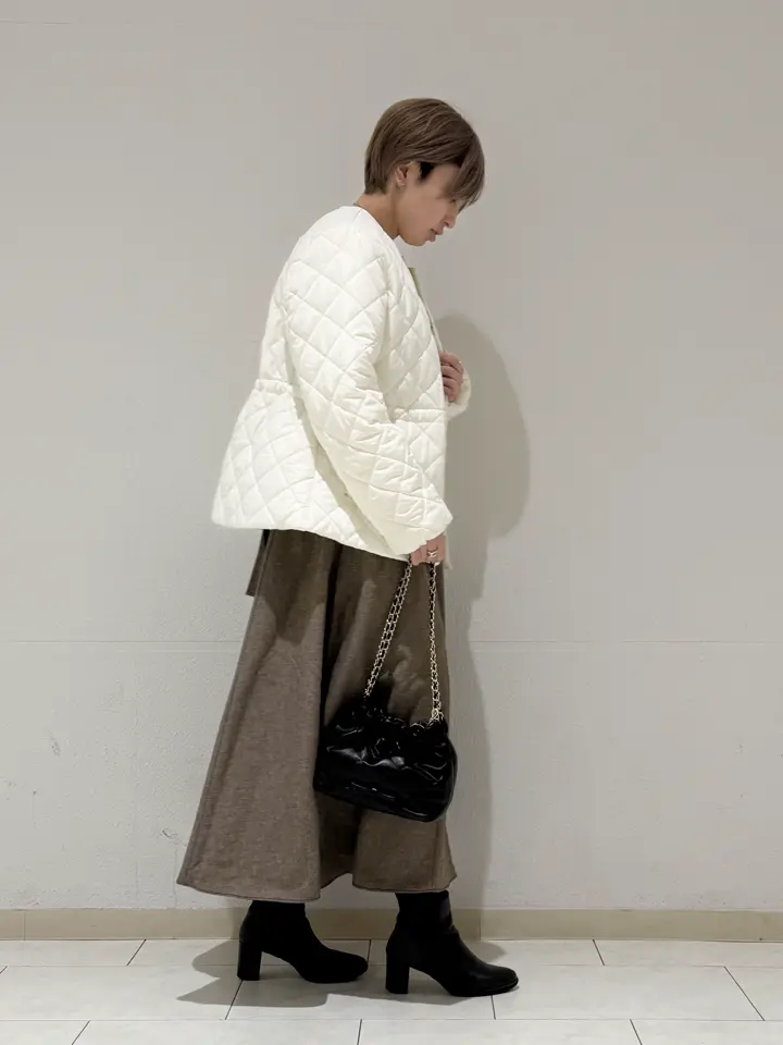 Feroux 村上 コーディネート画像