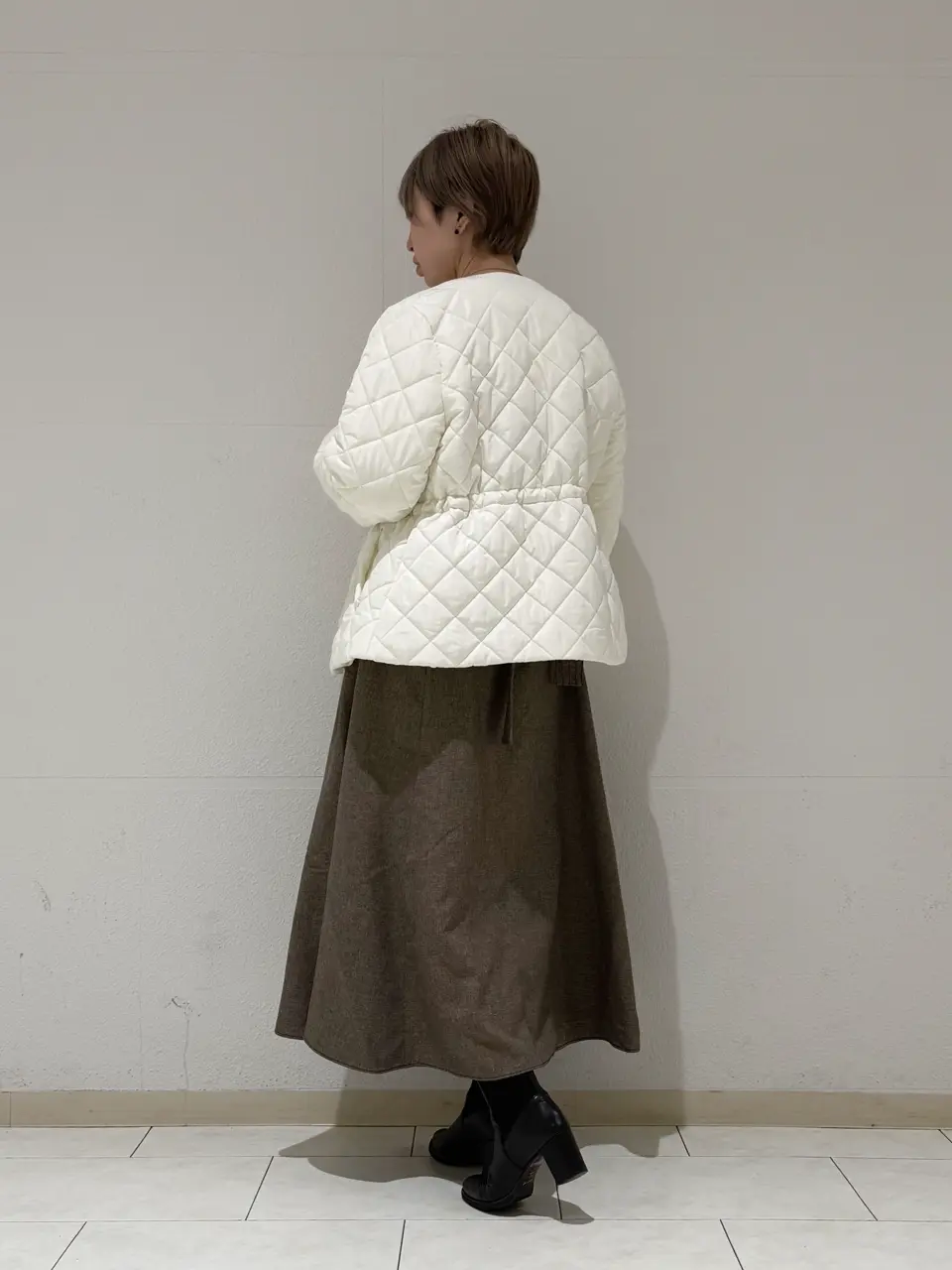 Feroux 村上 コーディネート画像