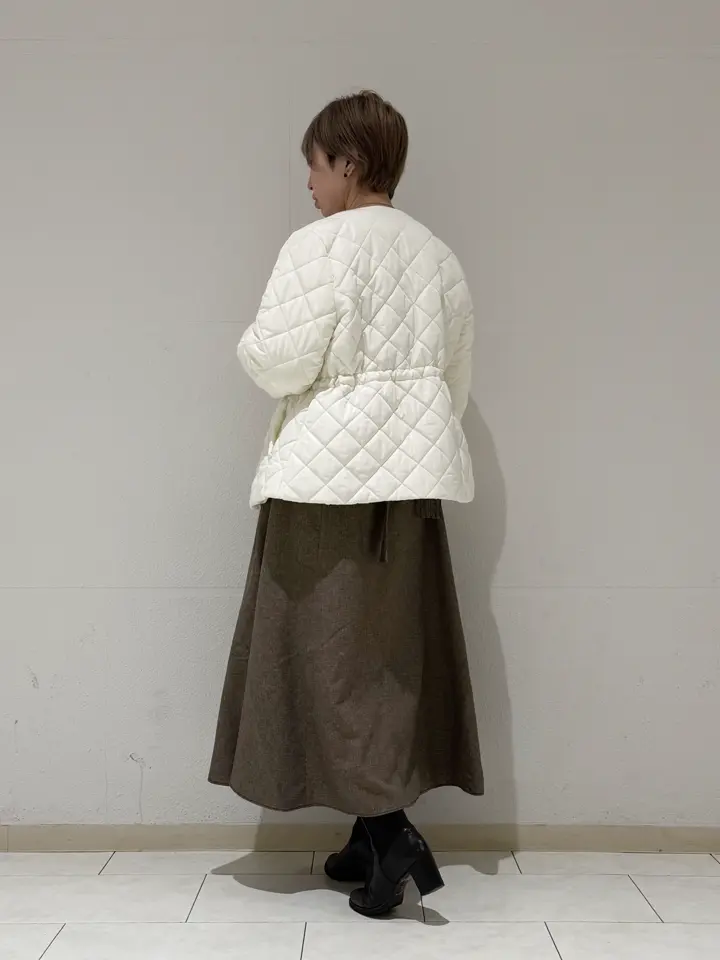 Feroux 村上 コーディネート画像