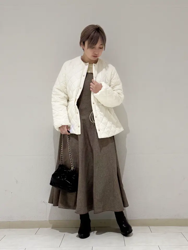 Feroux 村上 コーディネート画像