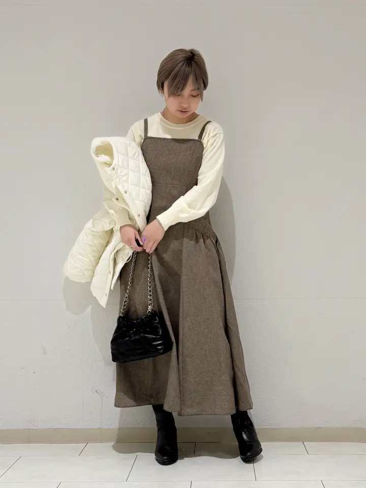 Feroux 村上 コーディネート画像