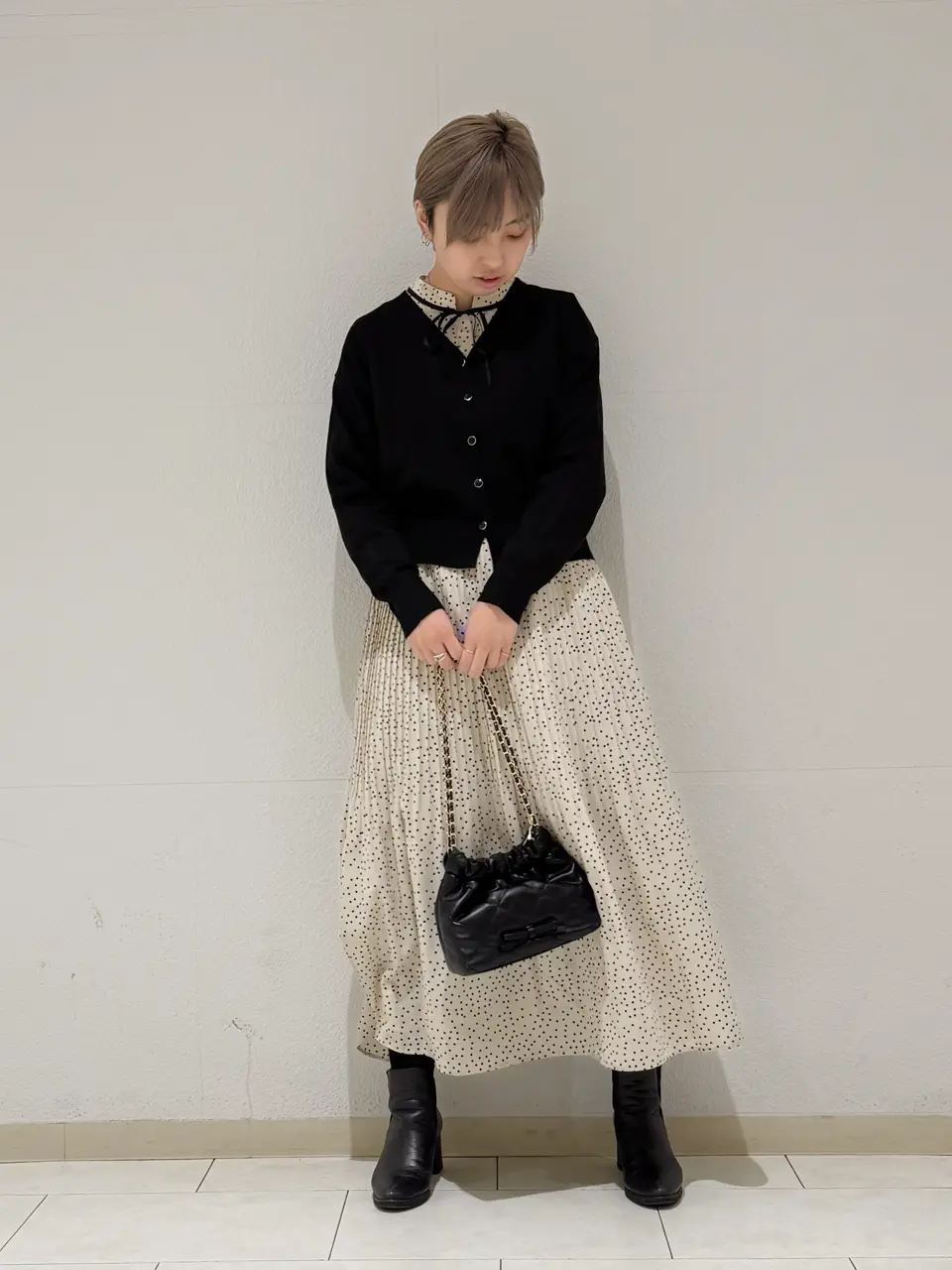 Feroux 村上 コーディネート画像