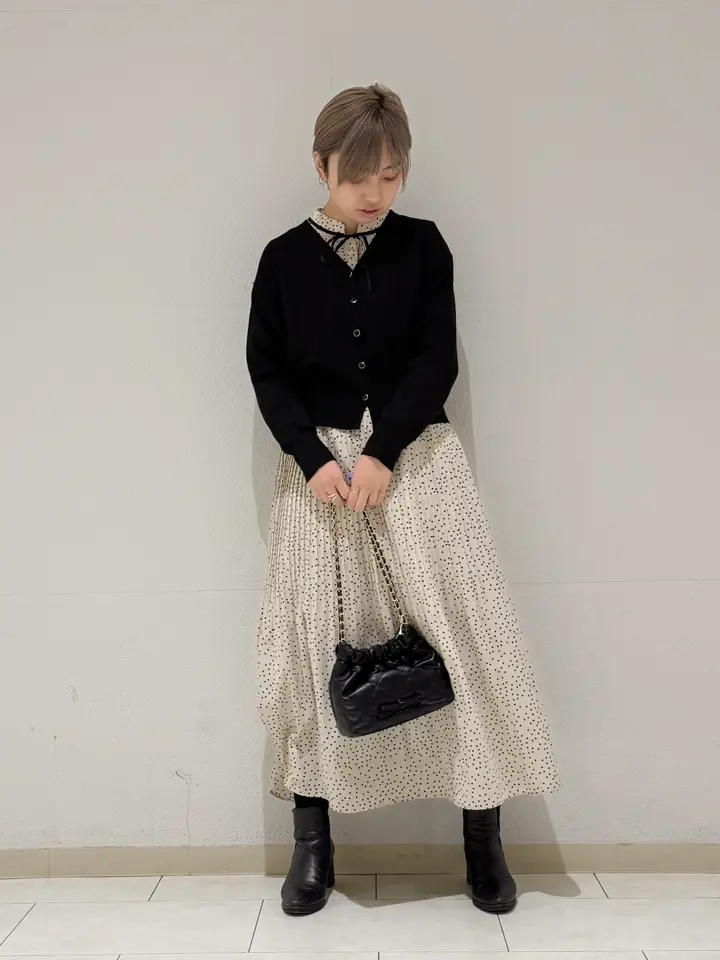 Feroux 村上 コーディネート画像