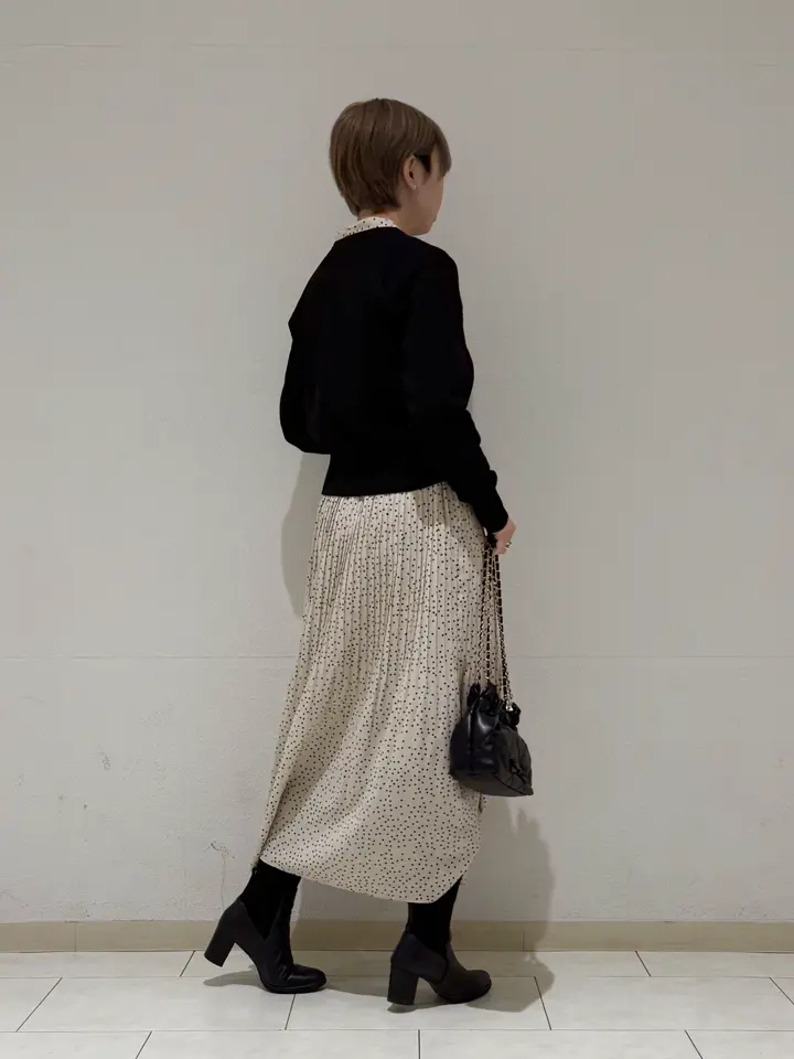 Feroux 村上 コーディネート画像