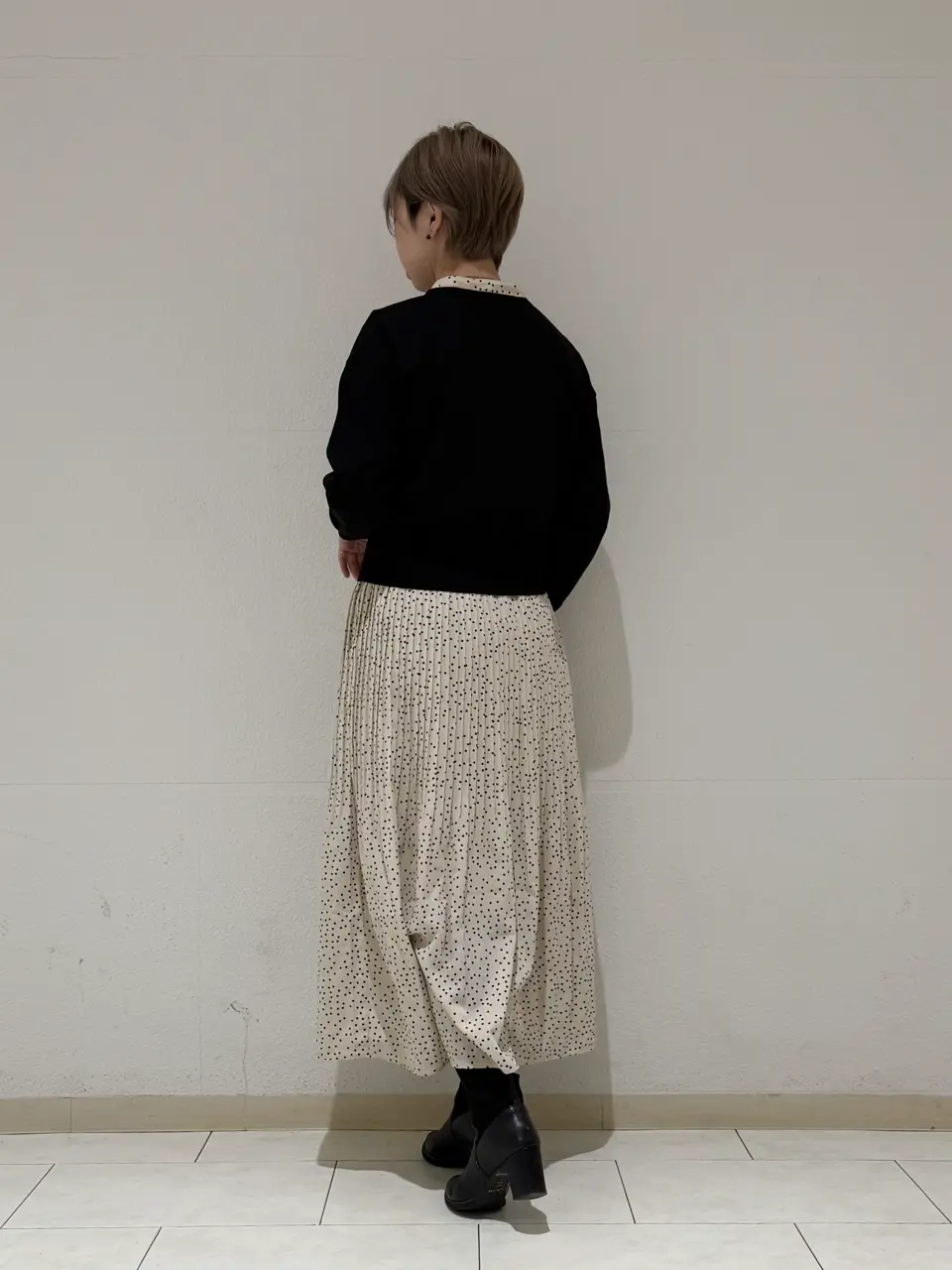 Feroux 村上 コーディネート画像