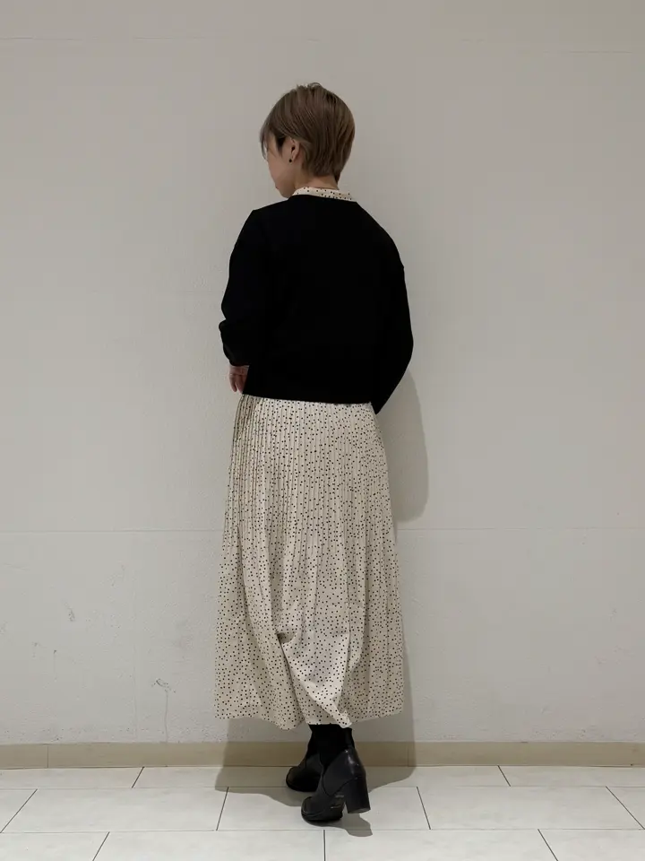 Feroux 村上 コーディネート画像